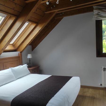 Casa Bielsa Guest House Exterior photo