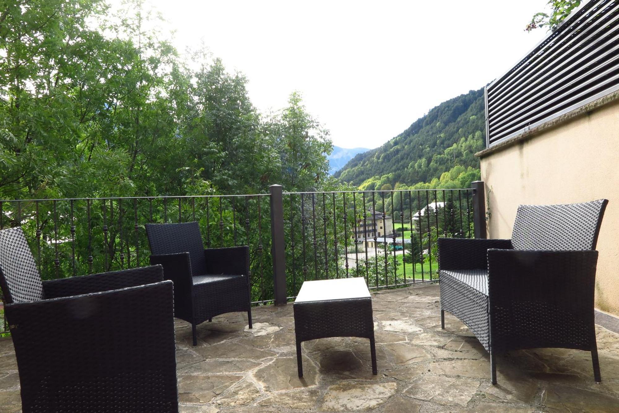Casa Bielsa Guest House Exterior photo