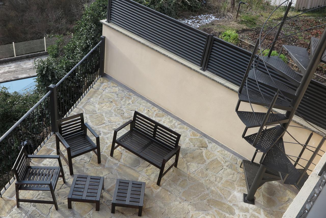 Casa Bielsa Guest House Exterior photo